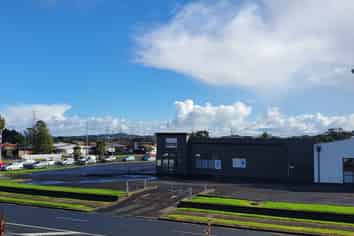 DEVELOPMENT SITE - PAKURANGA TOWN CENTRE - CONTRAC