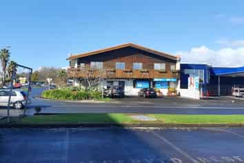 DEVELOPMENT SITE - PAKURANGA TOWN CENTRE - CONTRAC