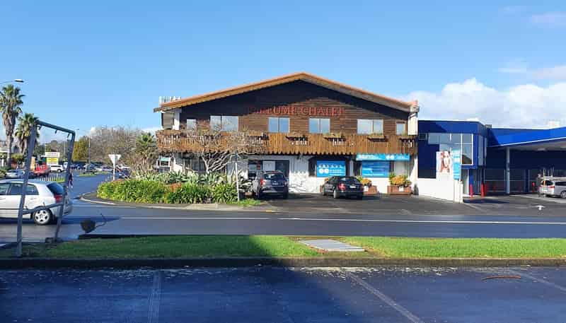 5 Reeves Road, Pakuranga