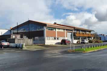 DEVELOPMENT SITE - PAKURANGA TOWN CENTRE - CONTRAC