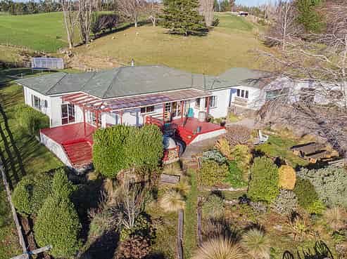 4 South Street, Pukerau