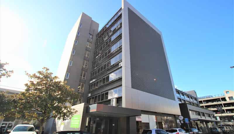 5 Short Street, Newmarket