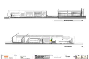 Prime commercial development in Takanini