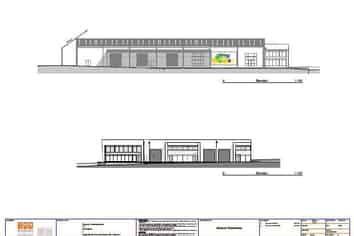 Prime commercial development in Takanini