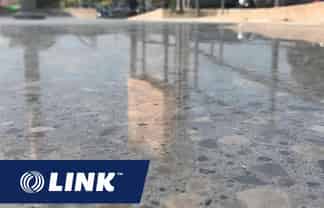 Concrete Polishing Business Make an Offer