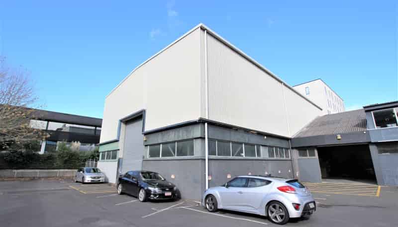 12 Clayton Street, Newmarket