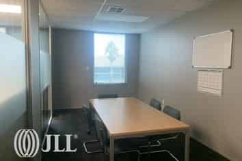 150 m² Serviced Office Space