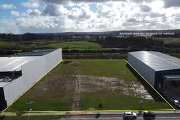 Prime Design Build Opportunity