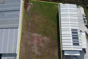 Prime Design Build Opportunity