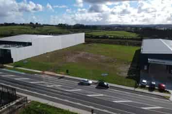 Prime Design Build Opportunity