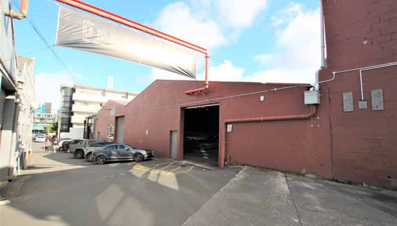  13-15 Clayton Street, Newmarket