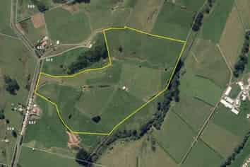 640 Hursthouse Road, Inglewood