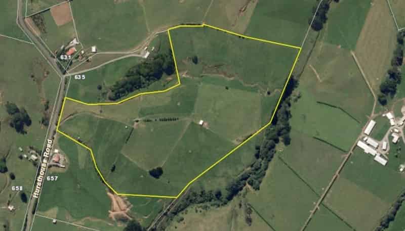 640 Hursthouse Road, Inglewood