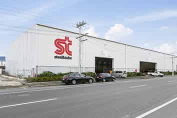 Modern Warehouse Sub-lease Opportunity