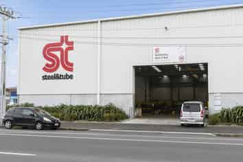 Modern Warehouse Sub-lease Opportunity