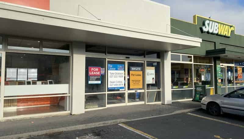 4/383 Andersons Bay Road, South Dunedin