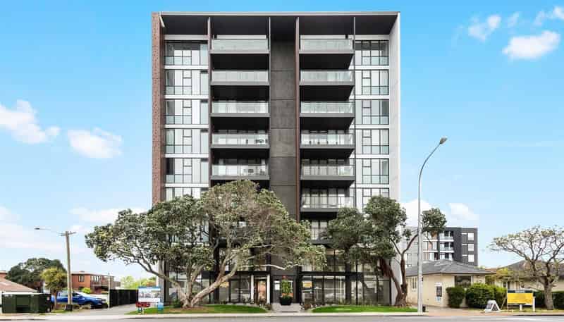 G01/G02/10 Auburn Street, Takapuna