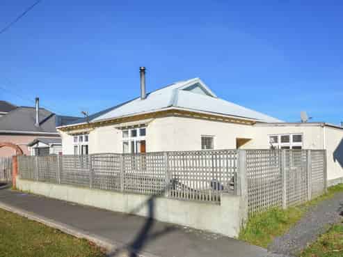 14 Kings Avenue, Saint Kilda