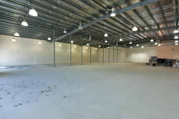 Northwood Supa Centa – Large Format Opportunity