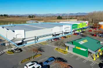 Northwood Supa Centa – Large Format Opportunity