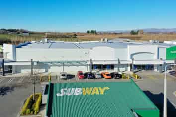 Northwood Supa Centa – Large Format Opportunity