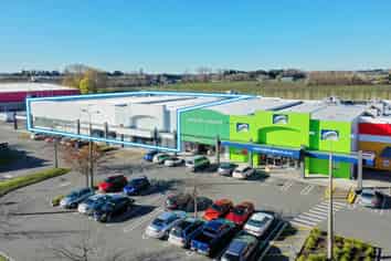 Northwood Supa Centa – Large Format Opportunity