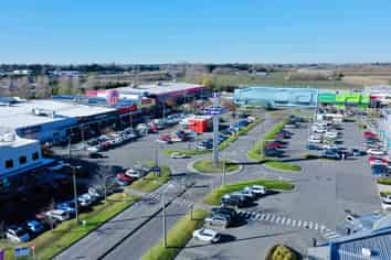 Northwood Supa Centa – Large Format Opportunity