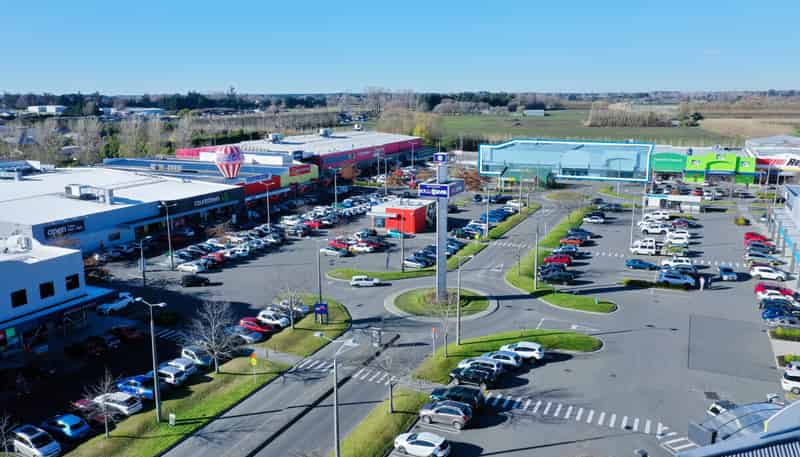 1 Radcliffe Road, Belfast