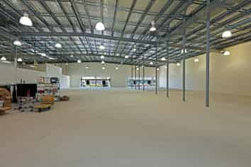 Northwood Supa Centa – Large Format Opportunity