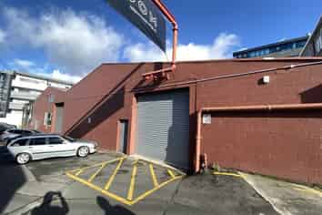 Flexible Newmarket Warehouse