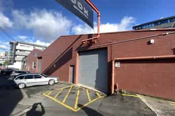 Flexible Newmarket Warehouse