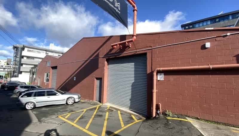 13-15 Morgan Street, Newmarket