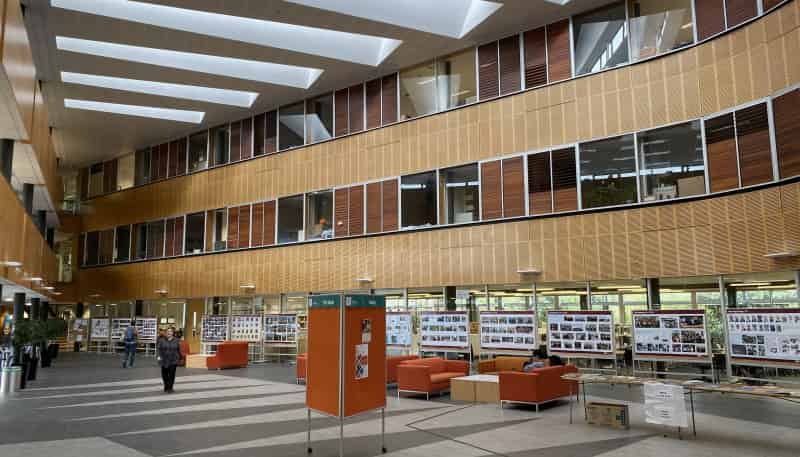 261 Morrin Road, Saint Johns