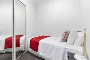 3B/120 The Terrace, Wellington Central