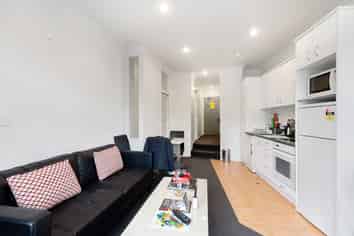 3B/120 The Terrace, Wellington Central