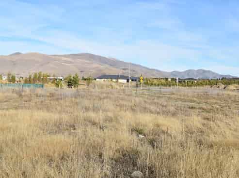 15 Temple Drive, Twizel