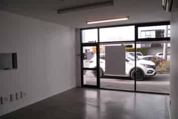 Prime City Location on The Four Aves