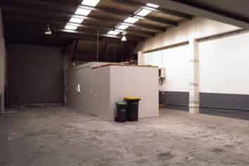 Prime City Location on The Four Aves