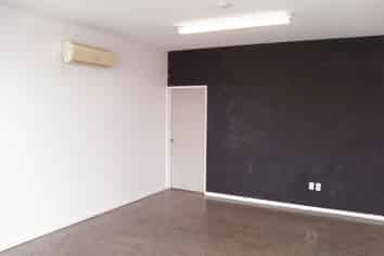 Prime City Location on The Four Aves