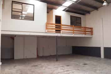 Prime City Location on The Four Aves