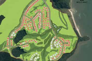 28 Hurihuri Road, Redvale