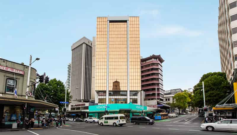 Level 3/290 Queen Street, Auckland Central