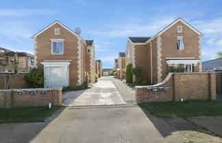 12-14 George Street, Riccarton