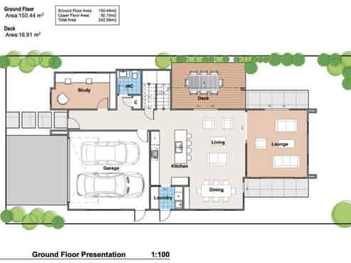 Auckland - Address withheld