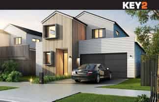 Auckland - Address withheld