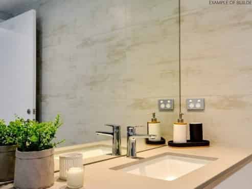 Auckland - Address withheld