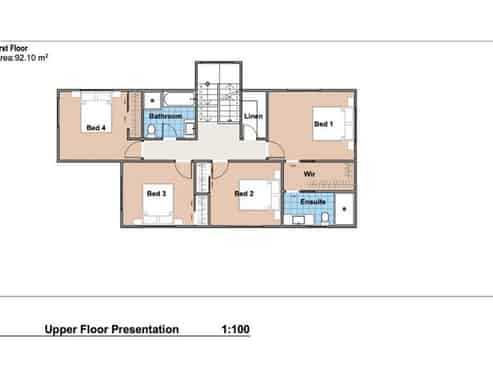 Auckland - Address withheld