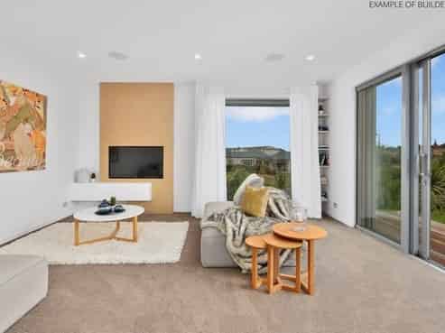 Auckland - Address withheld