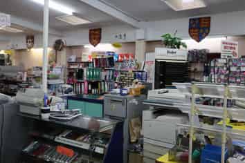 Established Local Business