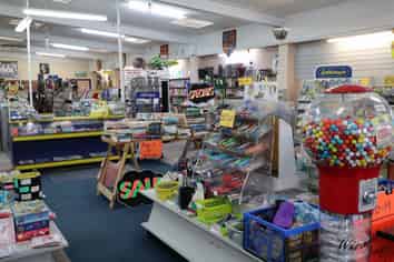 Established Local Business